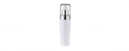Botol Lotion Bulat PET 150ml - EP-150-E Rumah Pohon